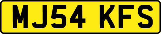 MJ54KFS