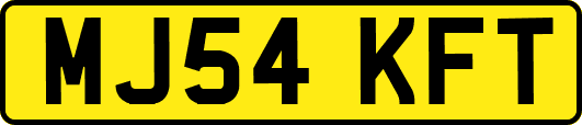 MJ54KFT