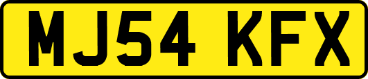 MJ54KFX