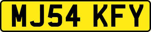 MJ54KFY