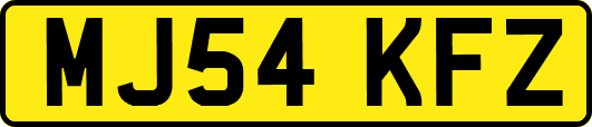 MJ54KFZ