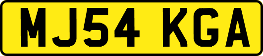 MJ54KGA