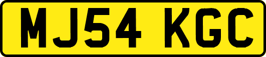 MJ54KGC