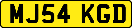 MJ54KGD