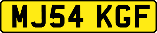 MJ54KGF
