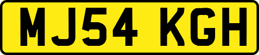 MJ54KGH