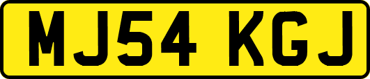 MJ54KGJ