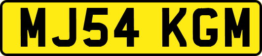 MJ54KGM