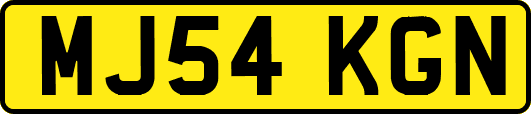 MJ54KGN
