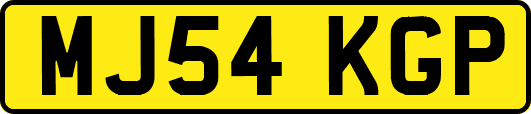 MJ54KGP