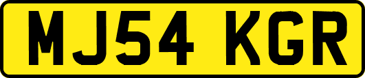MJ54KGR