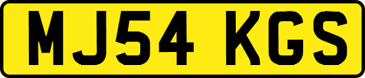 MJ54KGS
