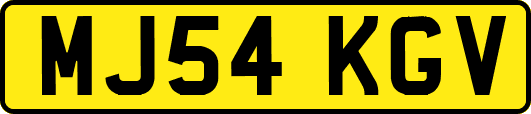 MJ54KGV