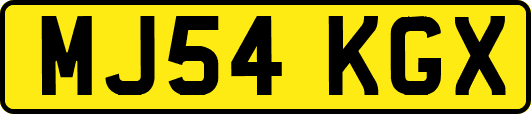 MJ54KGX