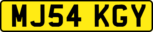 MJ54KGY