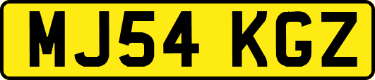 MJ54KGZ