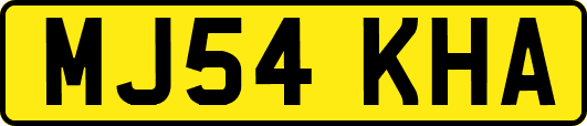 MJ54KHA