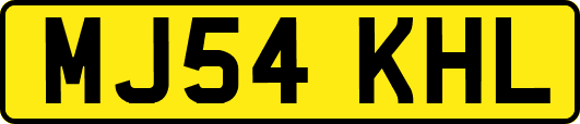 MJ54KHL