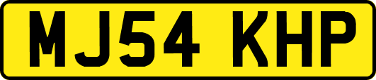 MJ54KHP
