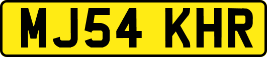 MJ54KHR