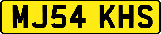 MJ54KHS