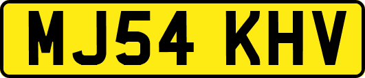 MJ54KHV