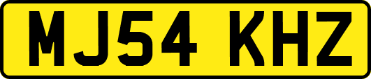MJ54KHZ