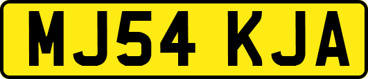 MJ54KJA