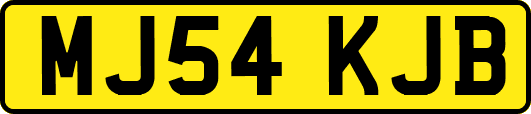 MJ54KJB
