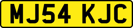 MJ54KJC