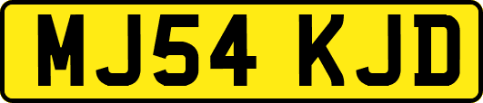 MJ54KJD