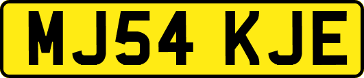 MJ54KJE