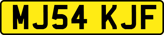 MJ54KJF