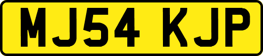 MJ54KJP