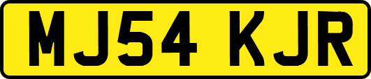 MJ54KJR