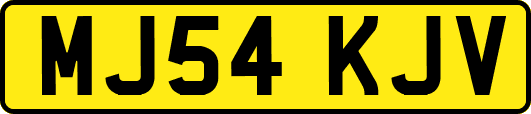 MJ54KJV