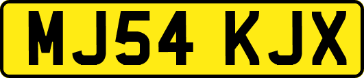 MJ54KJX