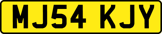 MJ54KJY
