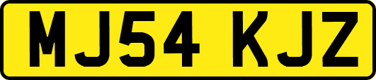 MJ54KJZ