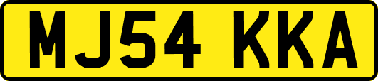 MJ54KKA