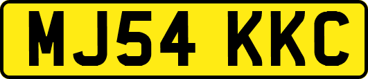 MJ54KKC