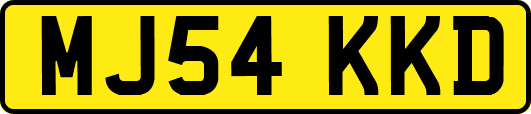 MJ54KKD