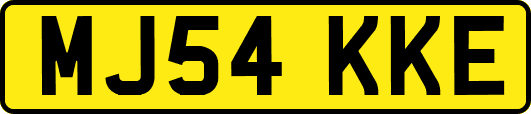 MJ54KKE