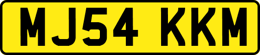 MJ54KKM
