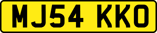 MJ54KKO