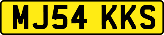 MJ54KKS