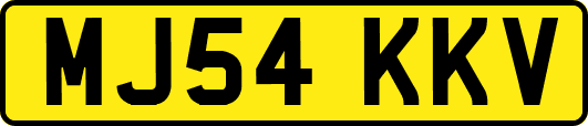 MJ54KKV