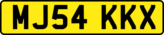 MJ54KKX