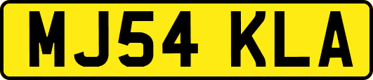 MJ54KLA