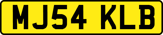 MJ54KLB